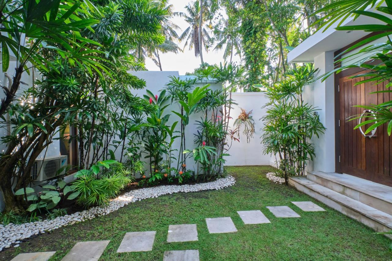 Villa Balinese Luxurious Elegance Ubud  Exterior photo